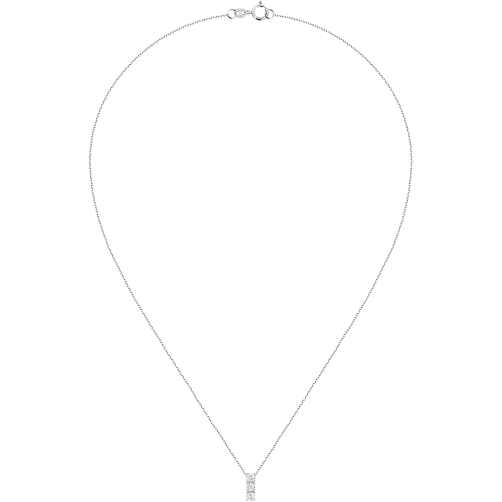 La Petite Story COLLANA BLUESPIRIT INFINITY - P.20J510000100 Nuovo