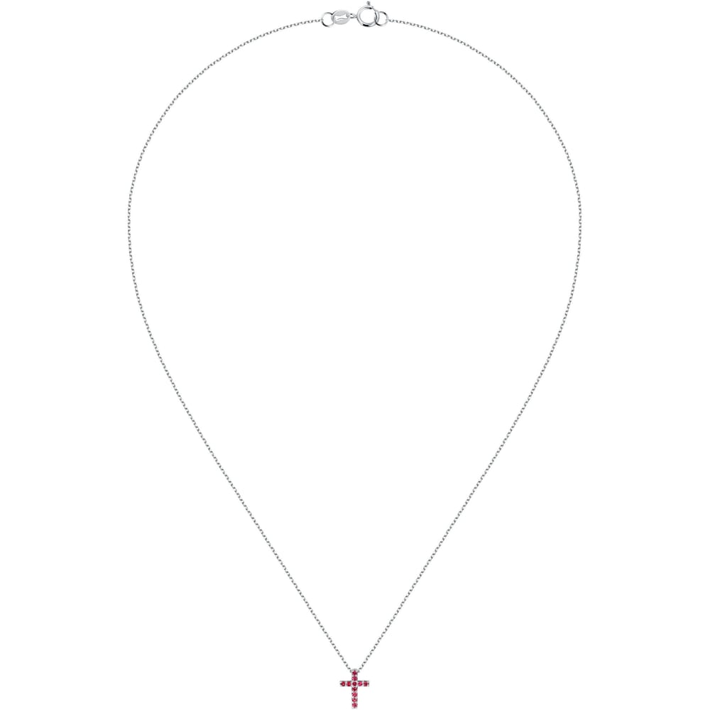La Petite Story COLLANA BLUESPIRIT CROCI - P.20H710000400 Vendita