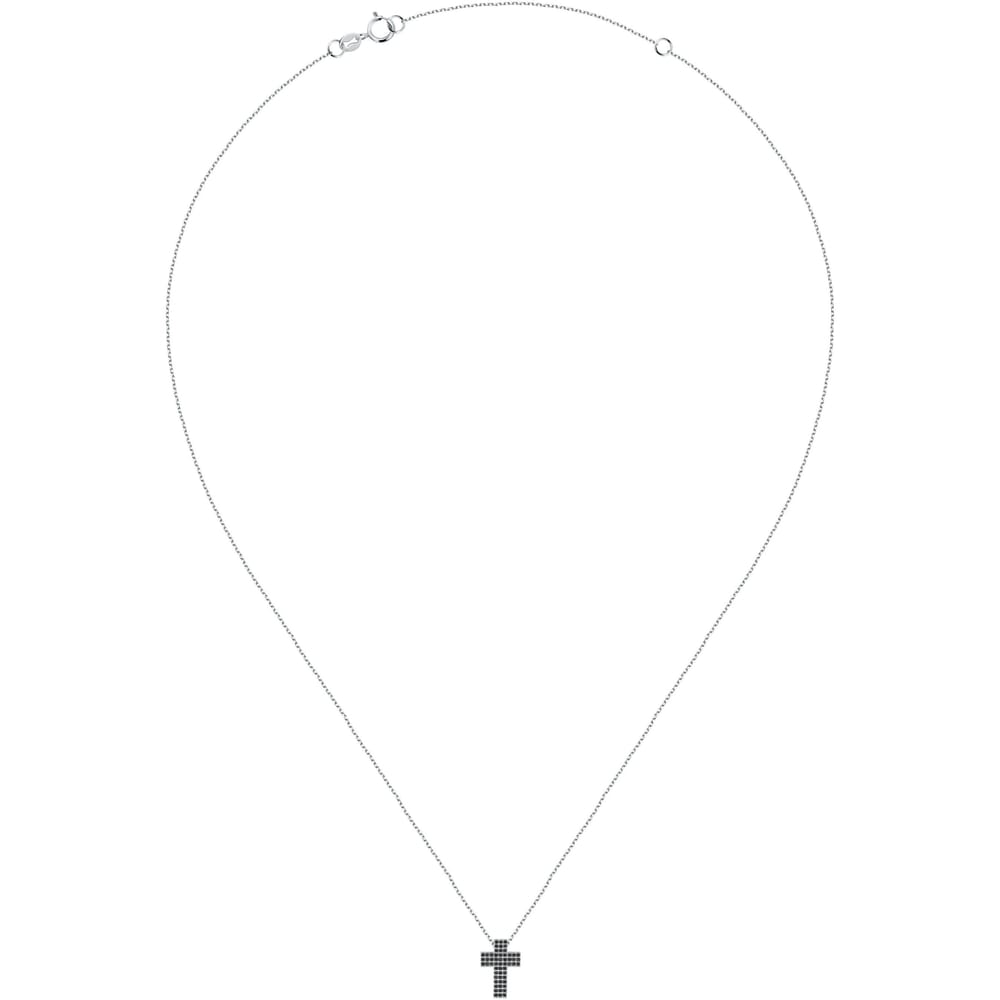 La Petite Story COLLANA BLUESPIRIT B-SACRI - P.20D110000400 Pezzi Unici