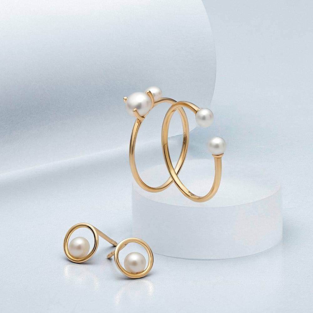 La Petite Story ANELLO BLUESPIRIT MICRON - P.763D03000206 Qualità Garantita