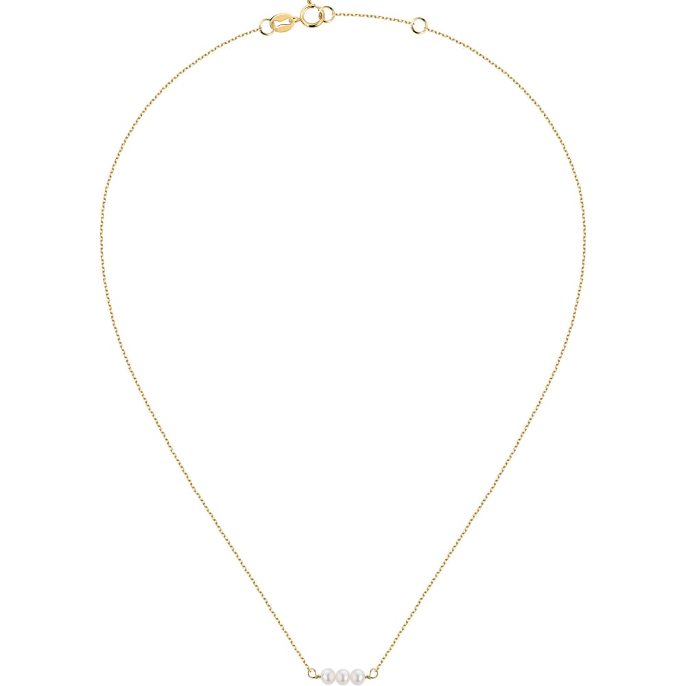 La Petite Story COLLANA BLUESPIRIT MICRON - P.763D10000500 Promozione Limitata