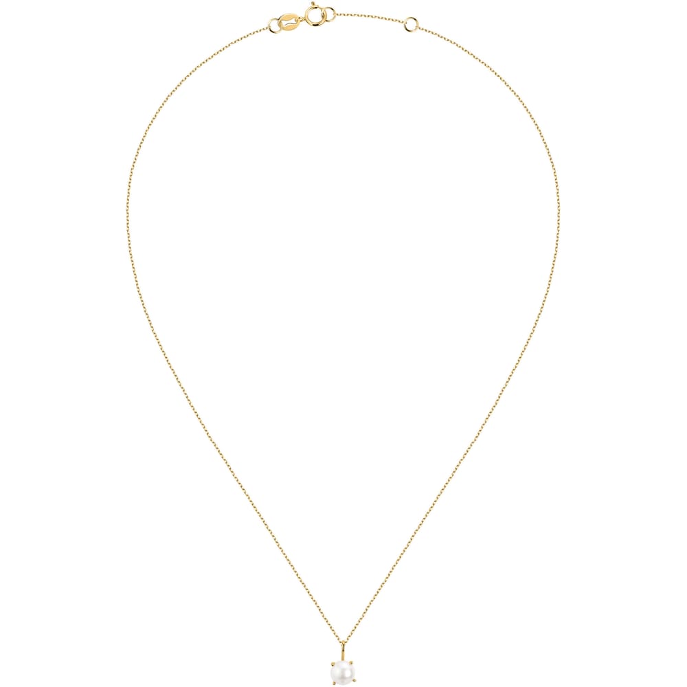 La Petite Story COLLANA BLUESPIRIT MICRON - P.763D10000300 Fino Al -60%
