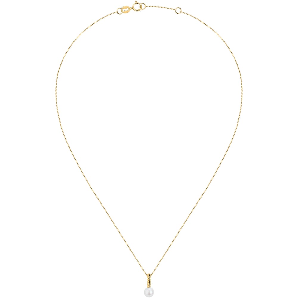 La Petite Story COLLANA BLUESPIRIT MICRON - P.763D10000200 Shopping Online