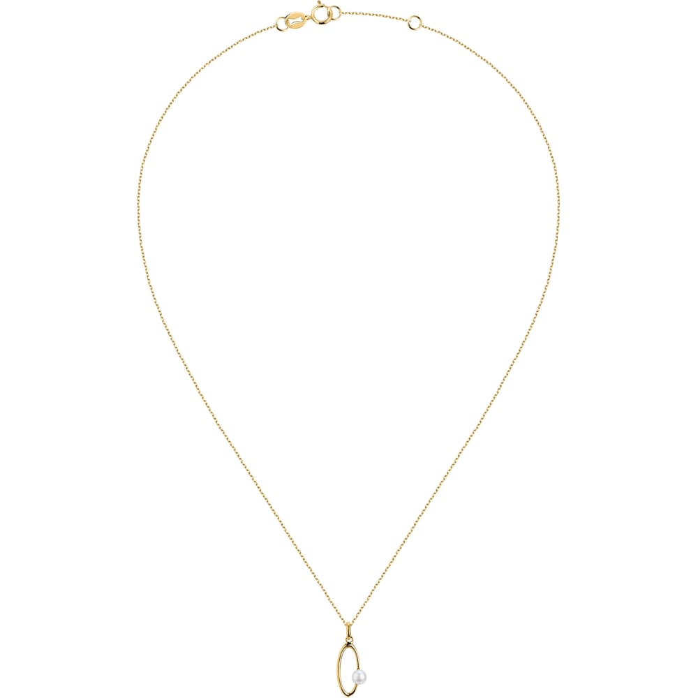 La Petite Story COLLANA BLUESPIRIT MICRON - P.763D10000100 Affare Del Giorno