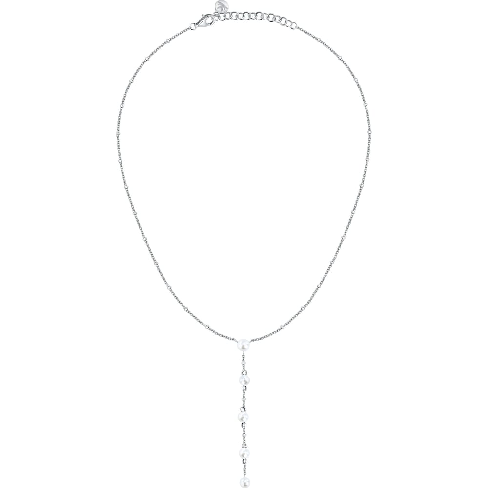 La Petite Story COLLANA MORELLATO PERLA - SAWM02 Vendite Flash