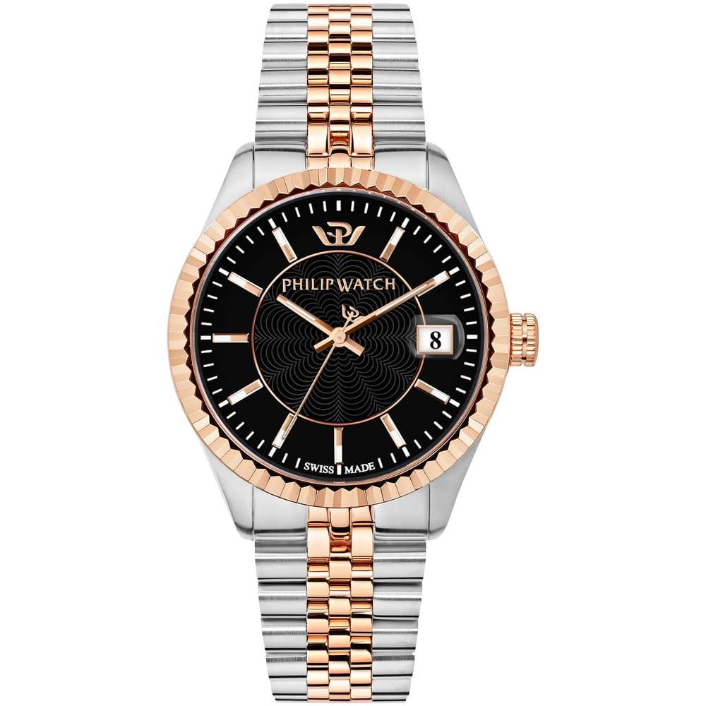 La Petite Story Orologio Philip Watch Caribe - R8253597085 Moda