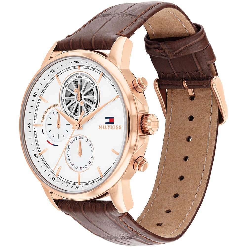 La Petite Story OROLOGIO TOMMY HILFIGER STEWART - THW1710606 2025