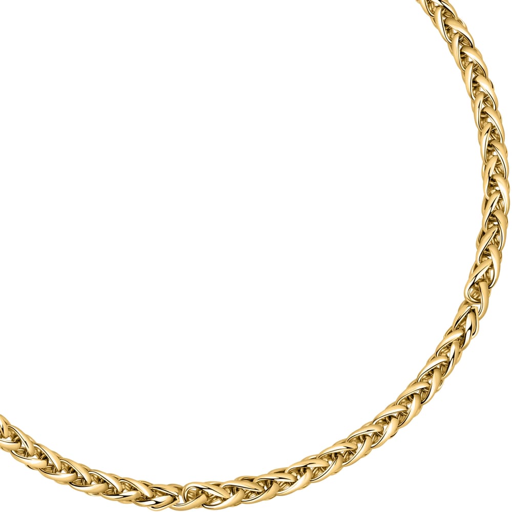 La Petite Story BRACCIALE BLUESPIRIT PALMIER - P.13J705000400 Nuovo