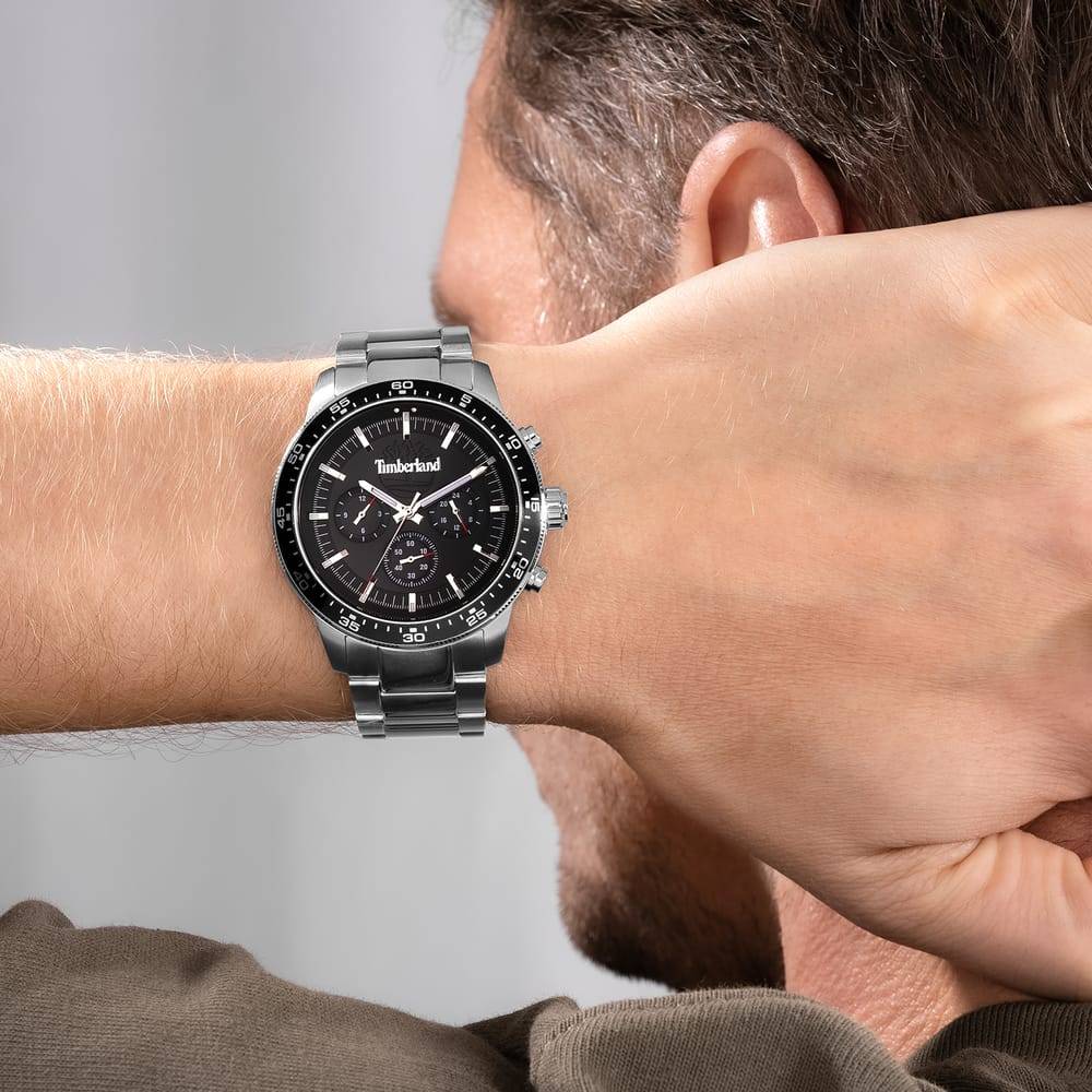 La Petite Story OROLOGIO TIMBERLAND PARKMAN - TDWGK0041302 Promozione