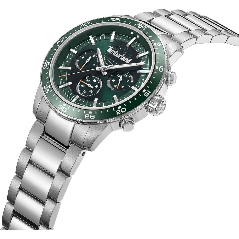 La Petite Story OROLOGIO TIMBERLAND PARKMAN - TDWGK0041301 Spedizione Gratuita