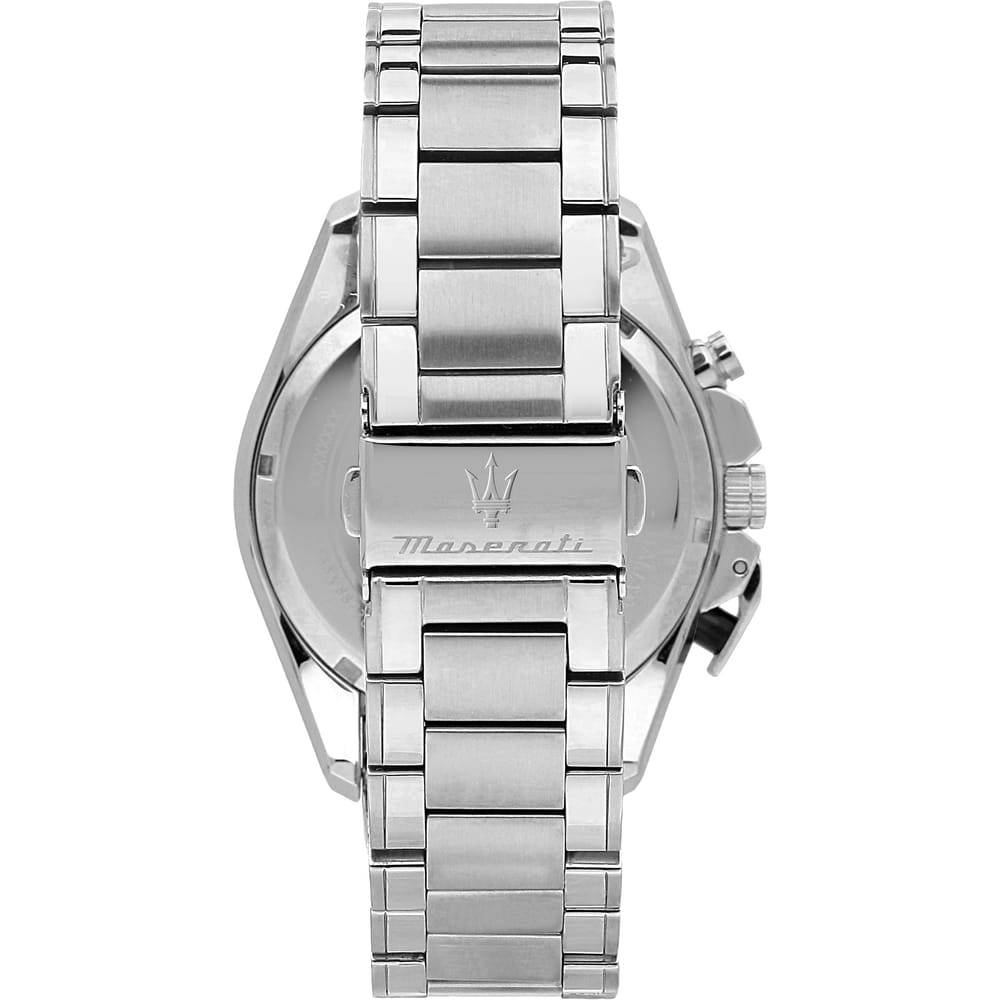 La Petite Story OROLOGIO MASERATI TRAGUARDO - R8873612060 Pezzi Unici