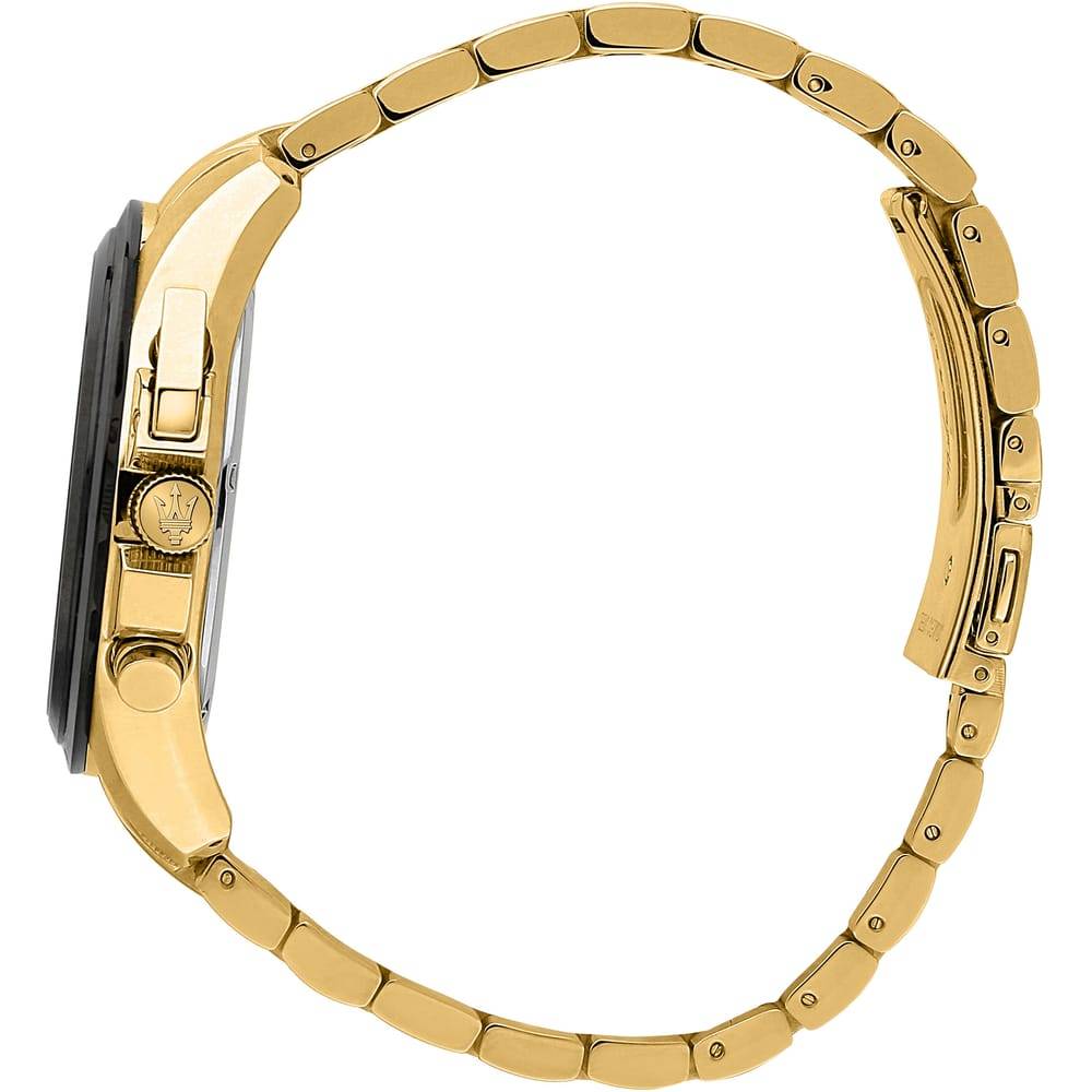 La Petite Story OROLOGIO MASERATI TRAGUARDO - R8873612058 Qualità Garantita