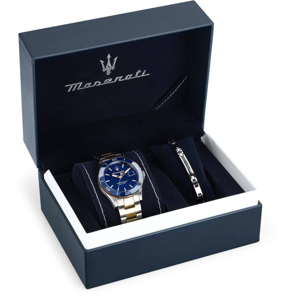 La Petite Story OROLOGIO MASERATI COMPETIZIONE - R8873600007 Negozi Online