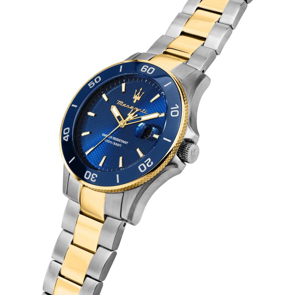 La Petite Story OROLOGIO MASERATI COMPETIZIONE - R8873600007 Negozi Online