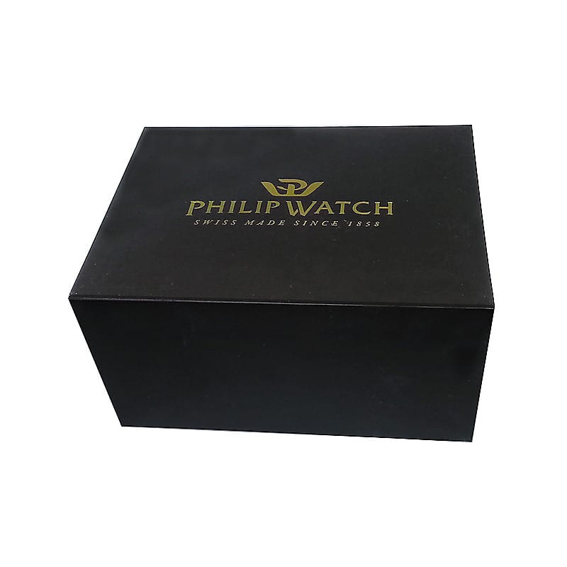 La Petite Story OROLOGIO PHILIP WATCH BLAZE - R8271995026 Acquista Ora