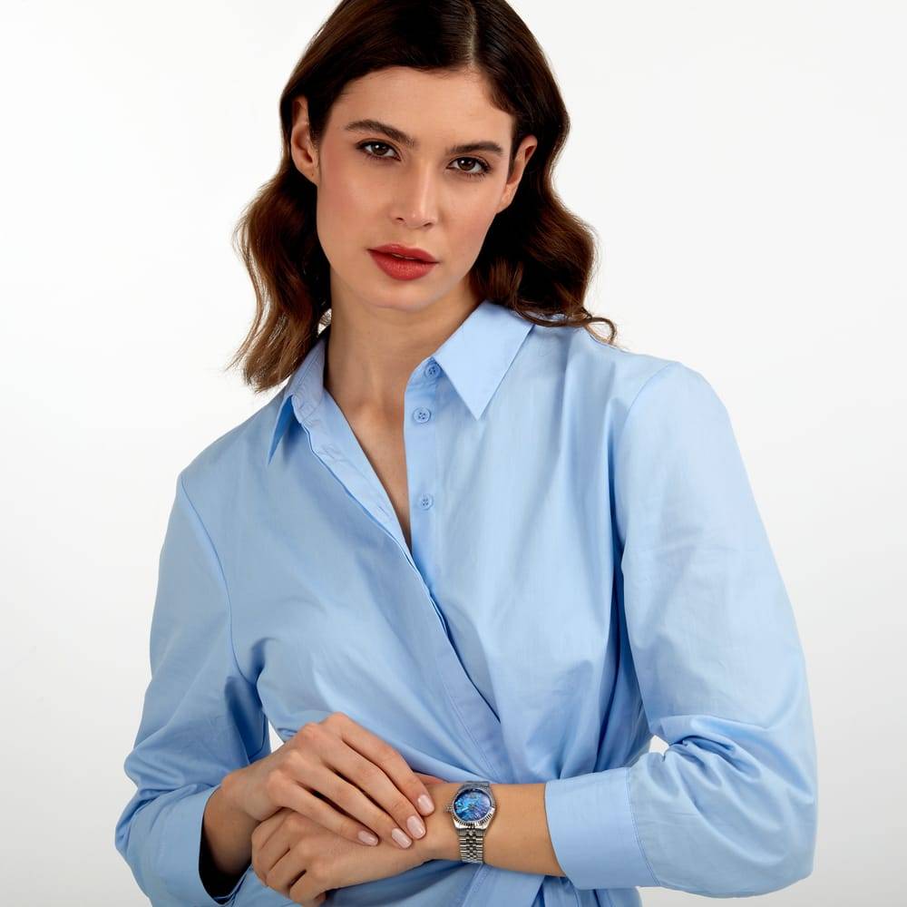 La Petite Story OROLOGIO PHILIP WATCH CARIBE - R8253597655 Shopping Online