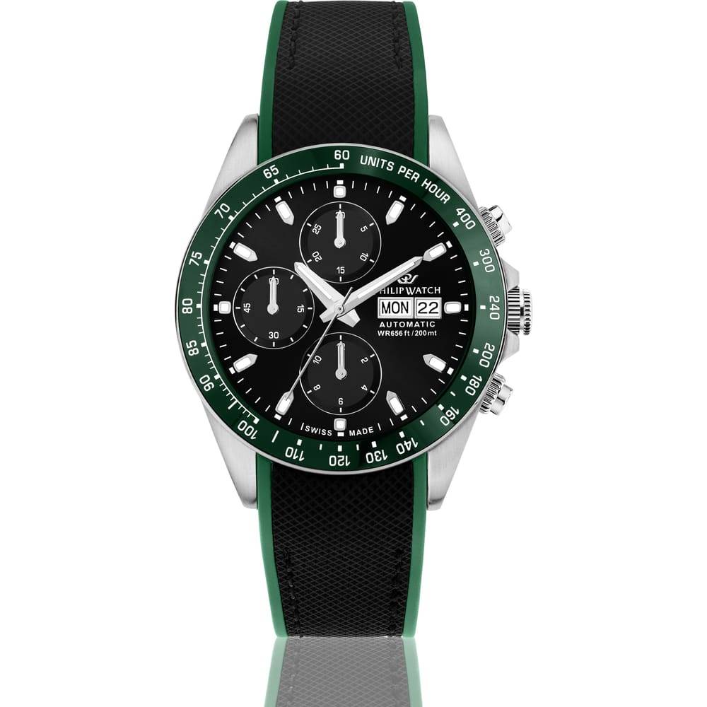 La Petite Story OROLOGIO PHILIP WATCH CARIBE - R8243607026 Affare Del Giorno