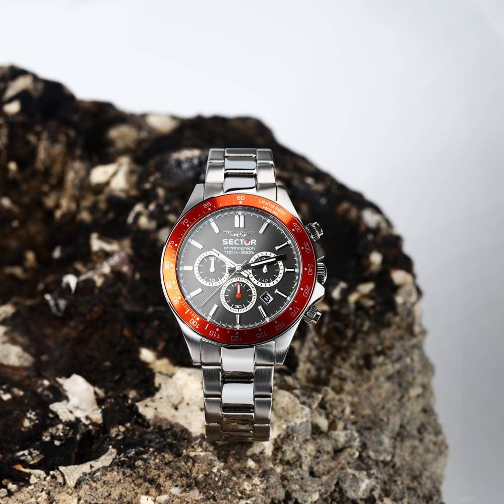La Petite Story OROLOGIO SECTOR 230 - R3273661036 Convenienza