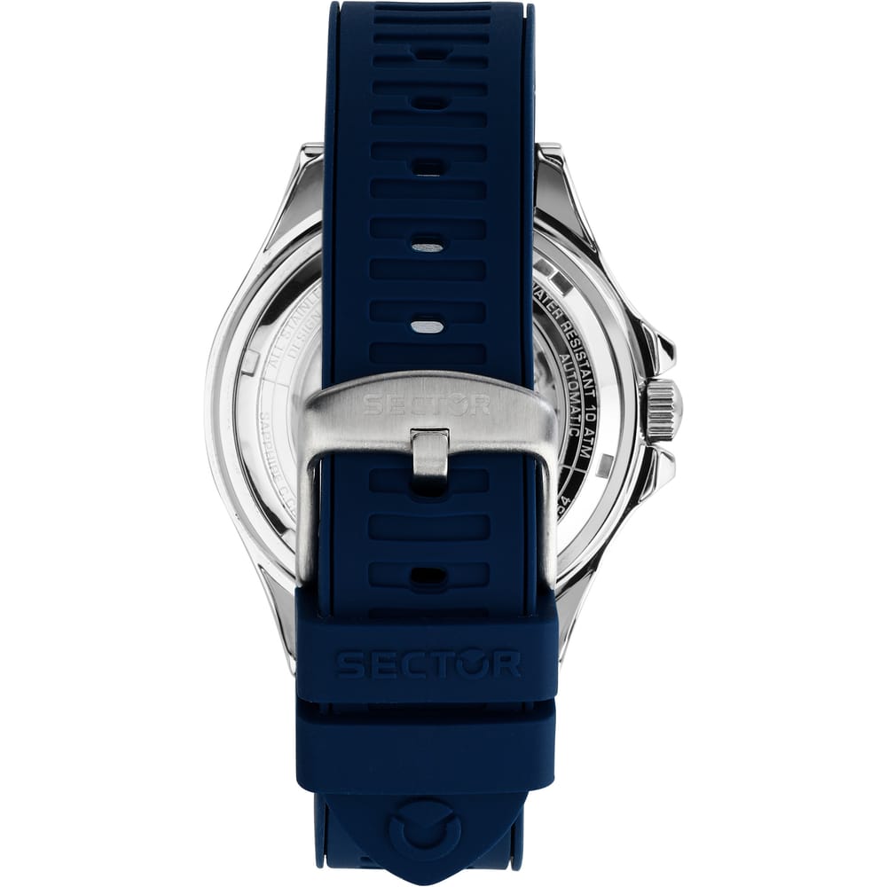 La Petite Story OROLOGIO SECTOR 230 - R3223161018 Novità