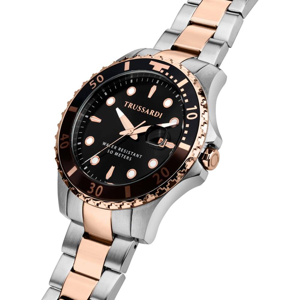 La Petite Story OROLOGIO TRUSSARDI CITY LIFE - R2453169001 Online