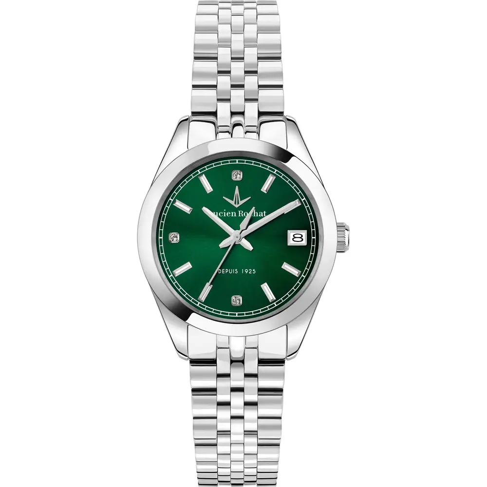 La Petite Story OROLOGIO LUCIEN ROCHAT MADAME - R0453114522