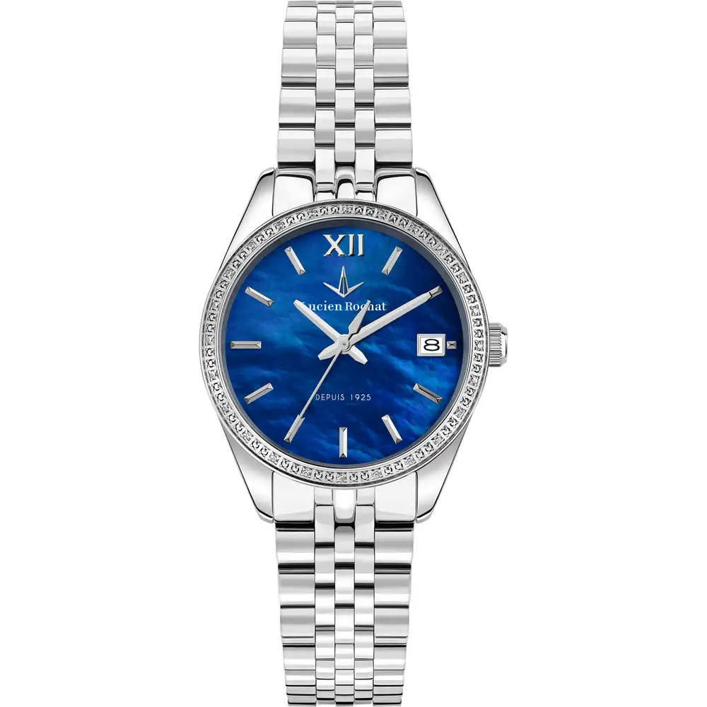 La Petite Story OROLOGIO LUCIEN ROCHAT MADAME - R0453114521