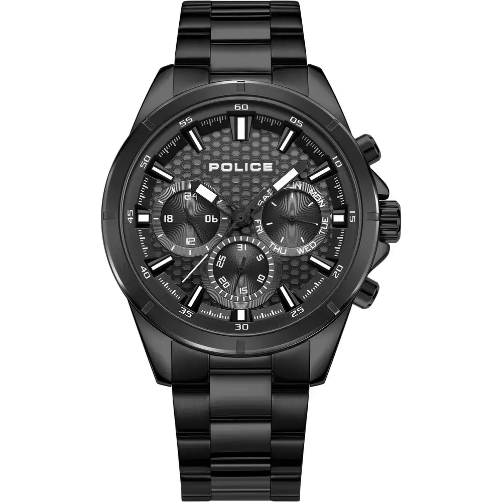 La Petite Story OROLOGIO POLICE REBEL - PEWGK2204107 Latest fashion