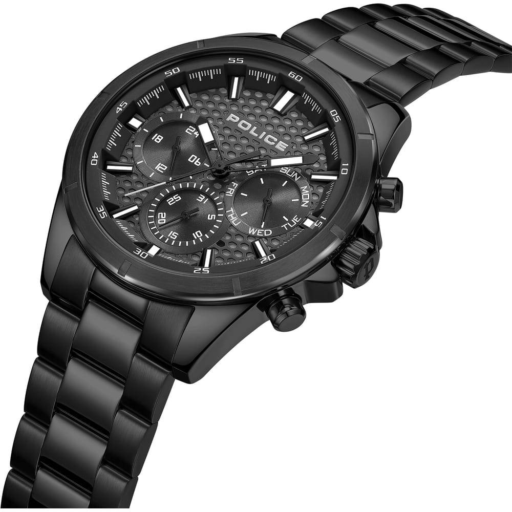 La Petite Story OROLOGIO POLICE REBEL - PEWGK2204107 Latest fashion
