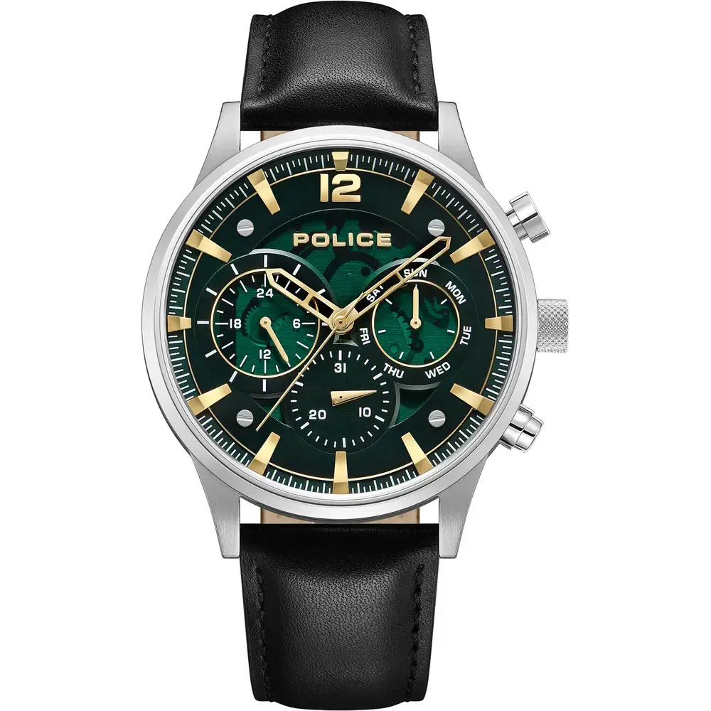 La Petite Story OROLOGIO POLICE URBAN - PEWGF0040201