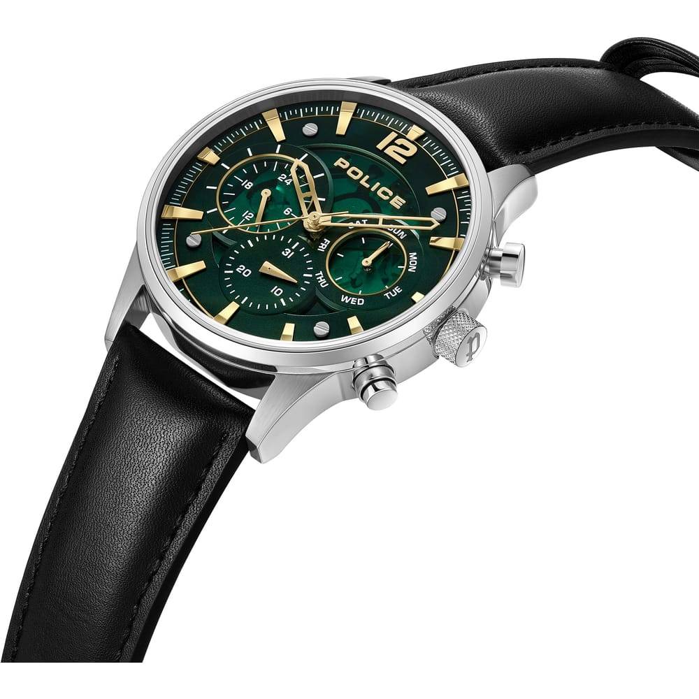 La Petite Story OROLOGIO POLICE URBAN - PEWGF0040201 Online Outlet