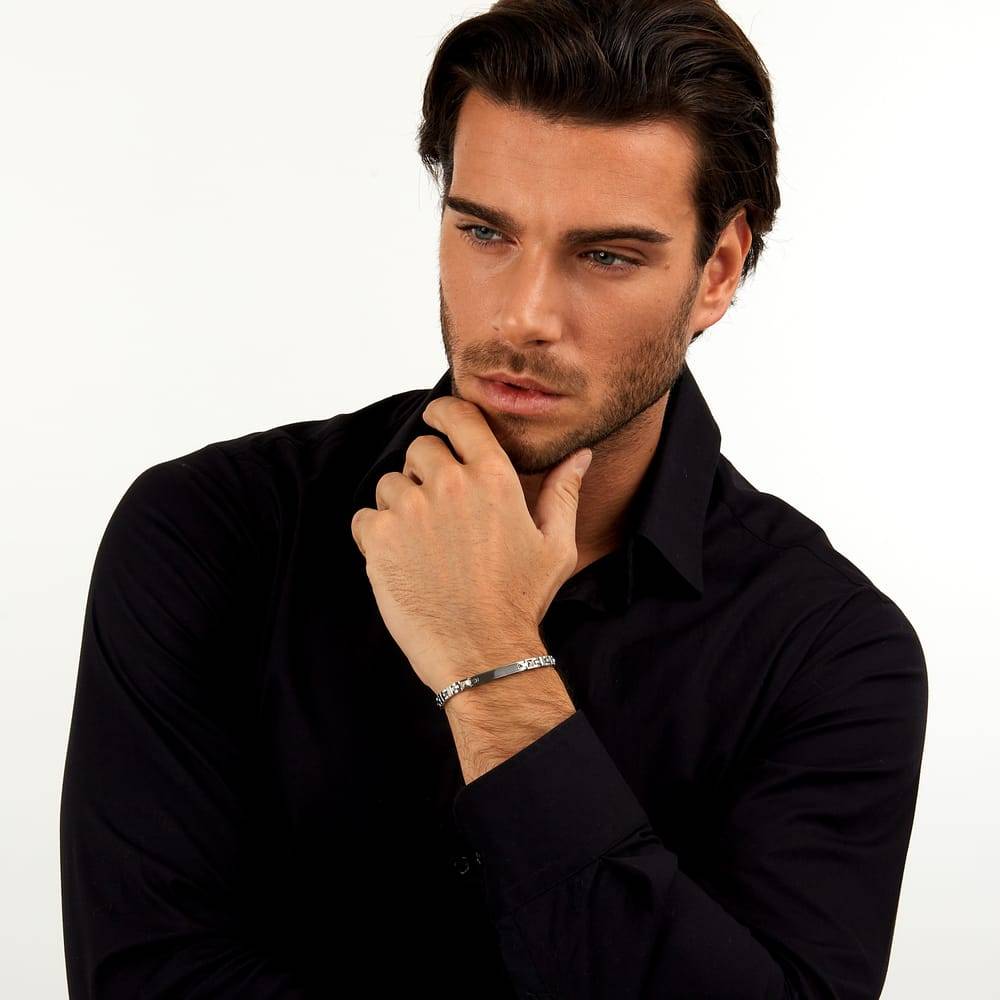 La Petite Story BRACCIALE MORELLATO GOLD - SATM28 Lightning offer