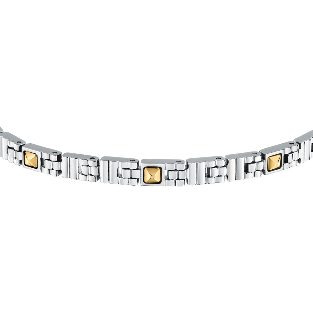 La Petite Story BRACCIALE MORELLATO GOLD - SATM27 Grandi sconti