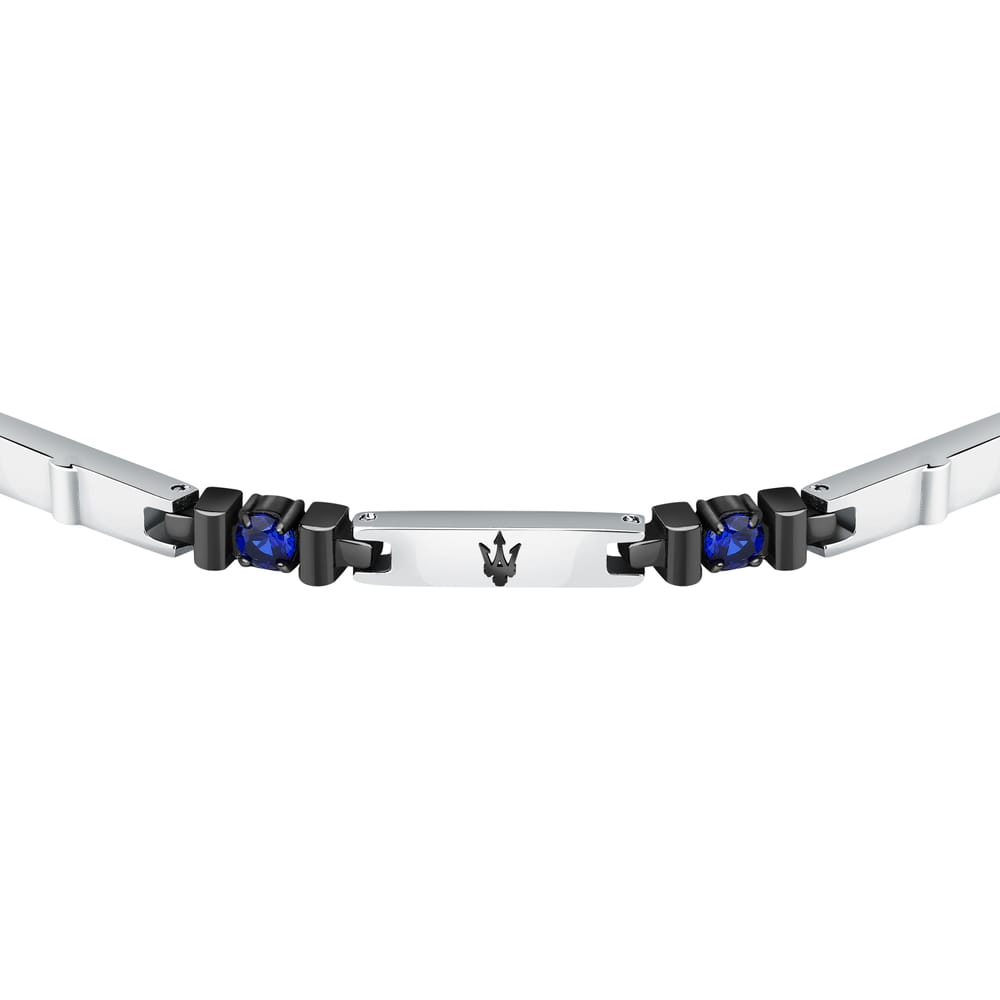 La Petite Story BRACCIALE MASERATI SAPPHIRE - JM224AXO04 Nuovi prodotti