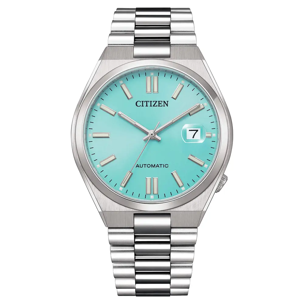 La Petite Story Orologio Citizen Tsuyosa - CZ.NJ0151-88M