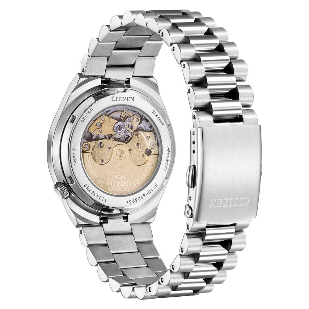 La Petite Story Orologio Citizen Tsuyosa - CZ.NJ0151-88M Offerte stagionali