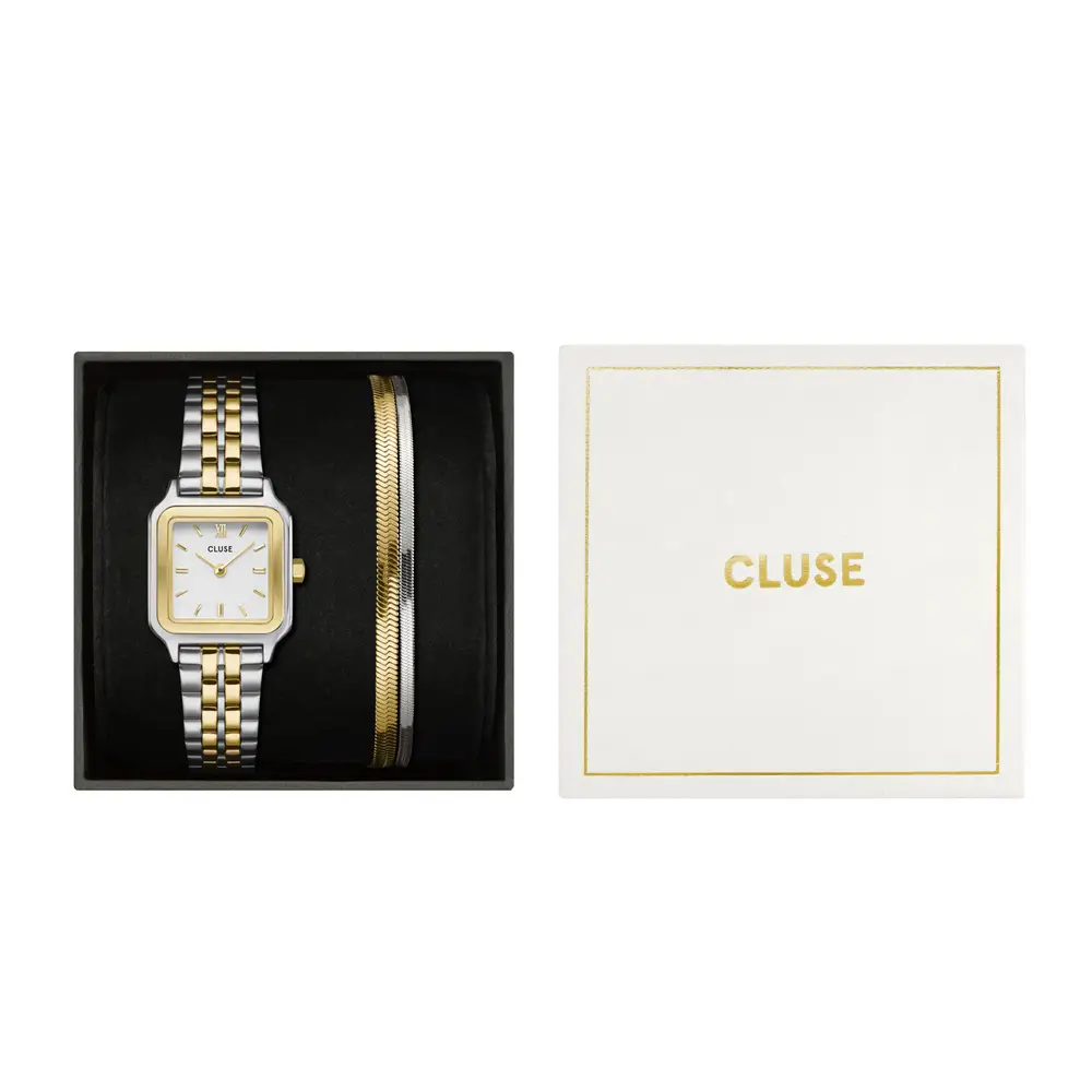 La Petite Story OROLOGIO CLUSE GRACIEUSE PETITE - CG11801 Offerte giornaliere
