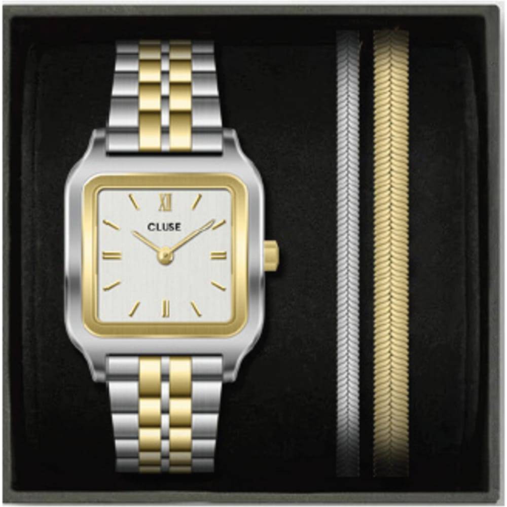 La Petite Story OROLOGIO CLUSE GRACIEUSE PETITE - CG11801 Offerte giornaliere