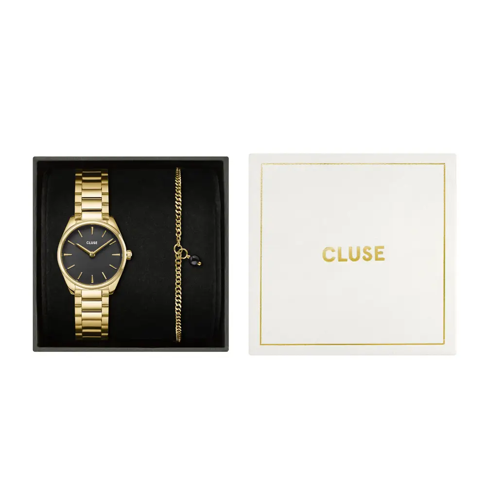 La Petite Story OROLOGIO CLUSE FEROCE MINI - CG11701 Offerte speciali