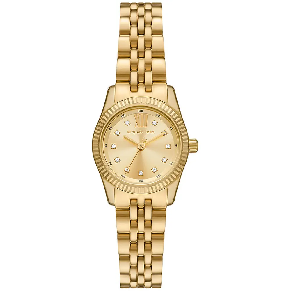 La Petite Story OROLOGIO MICHAEL KORS PETITE LEXINGTON - MK.4741