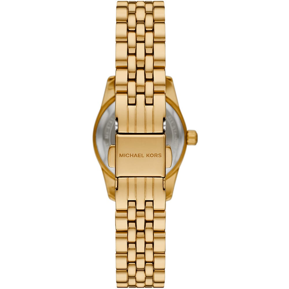 La Petite Story OROLOGIO MICHAEL KORS PETITE LEXINGTON - MK.4741 Sconti VIP