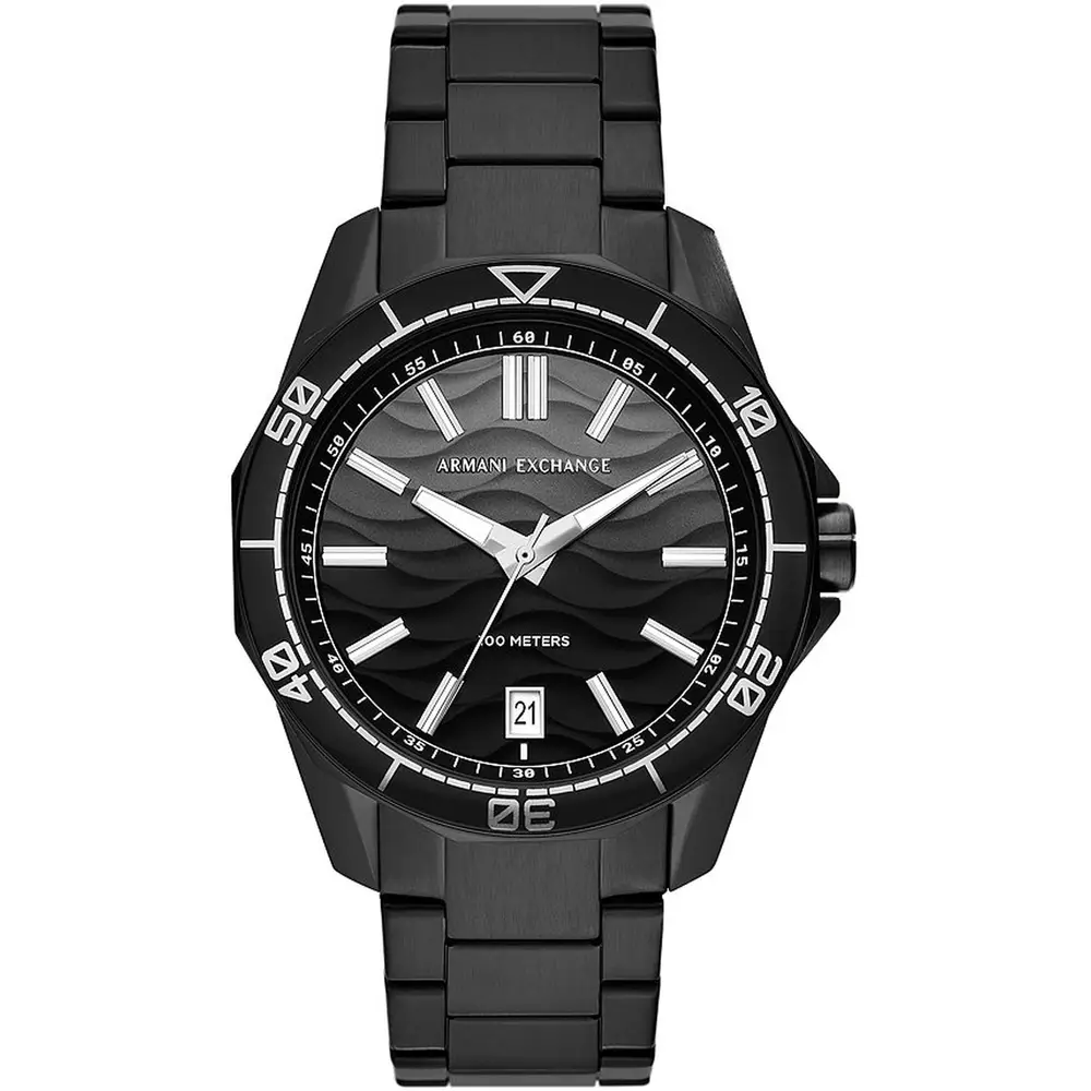 La Petite Story OROLOGIO ARMANI EXCHANGE WATCHES EA24 - FO.AX1952