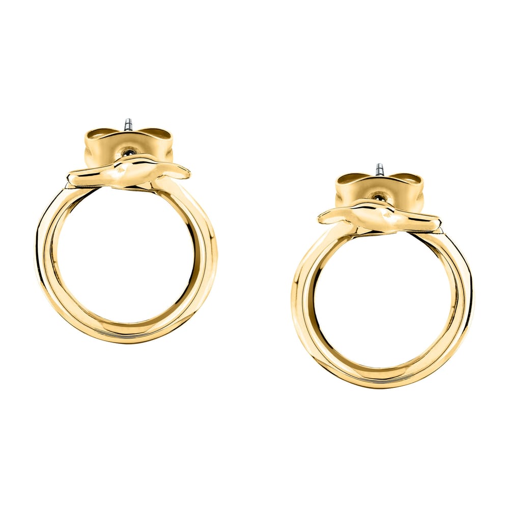La Petite Story ORECCHINI TRUSSARDI T-HERITAGE - TJAXB09 Fino al 50% di sconto