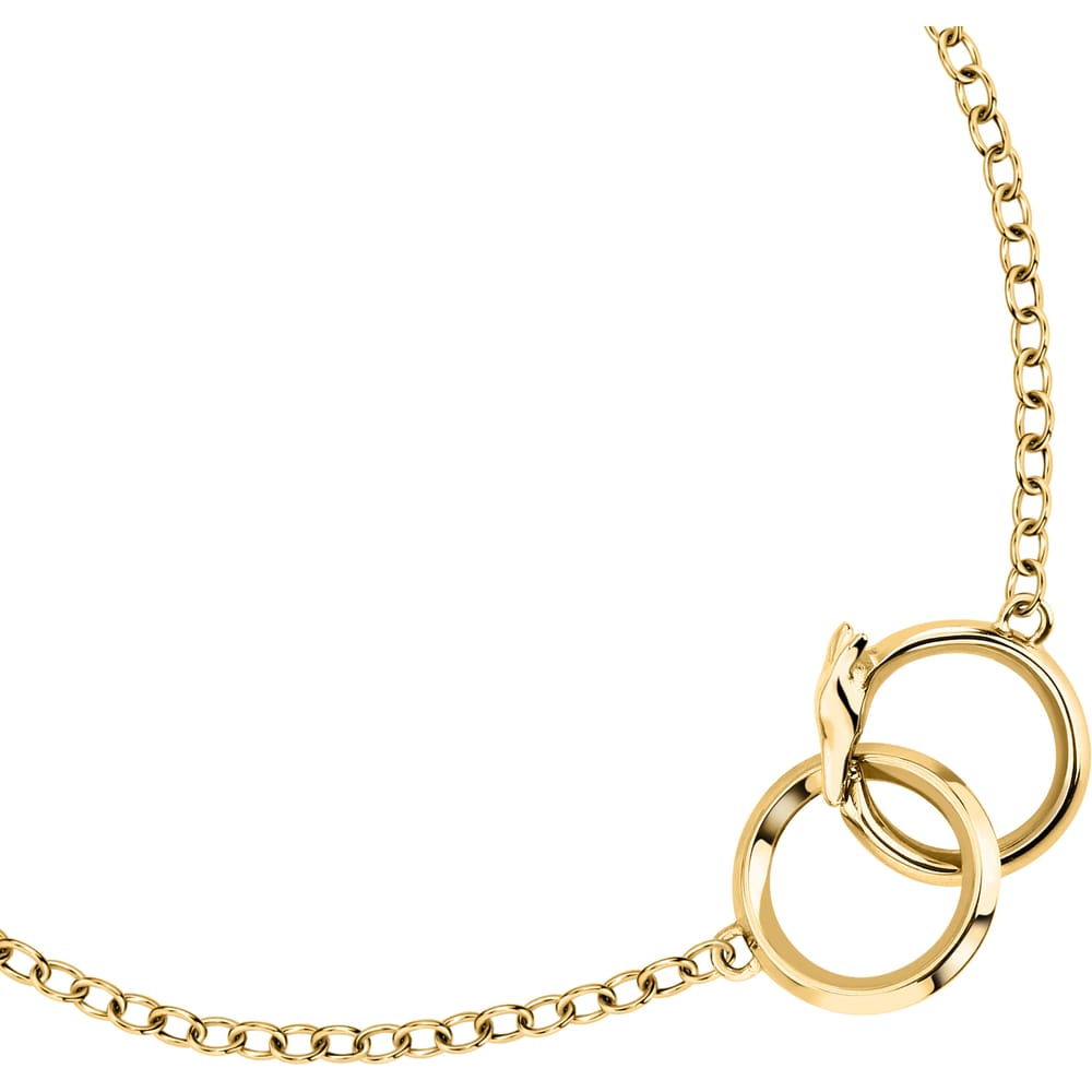 La Petite Story BRACCIALE TRUSSARDI T-HERITAGE - TJAXB08 Fino al 60% di sconto