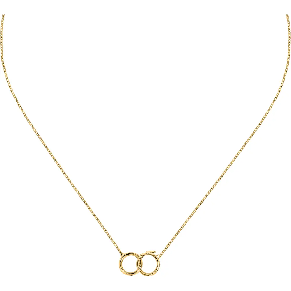 La Petite Story COLLANA TRUSSARDI T-HERITAGE - TJAXB07 Fino al 65% di sconto