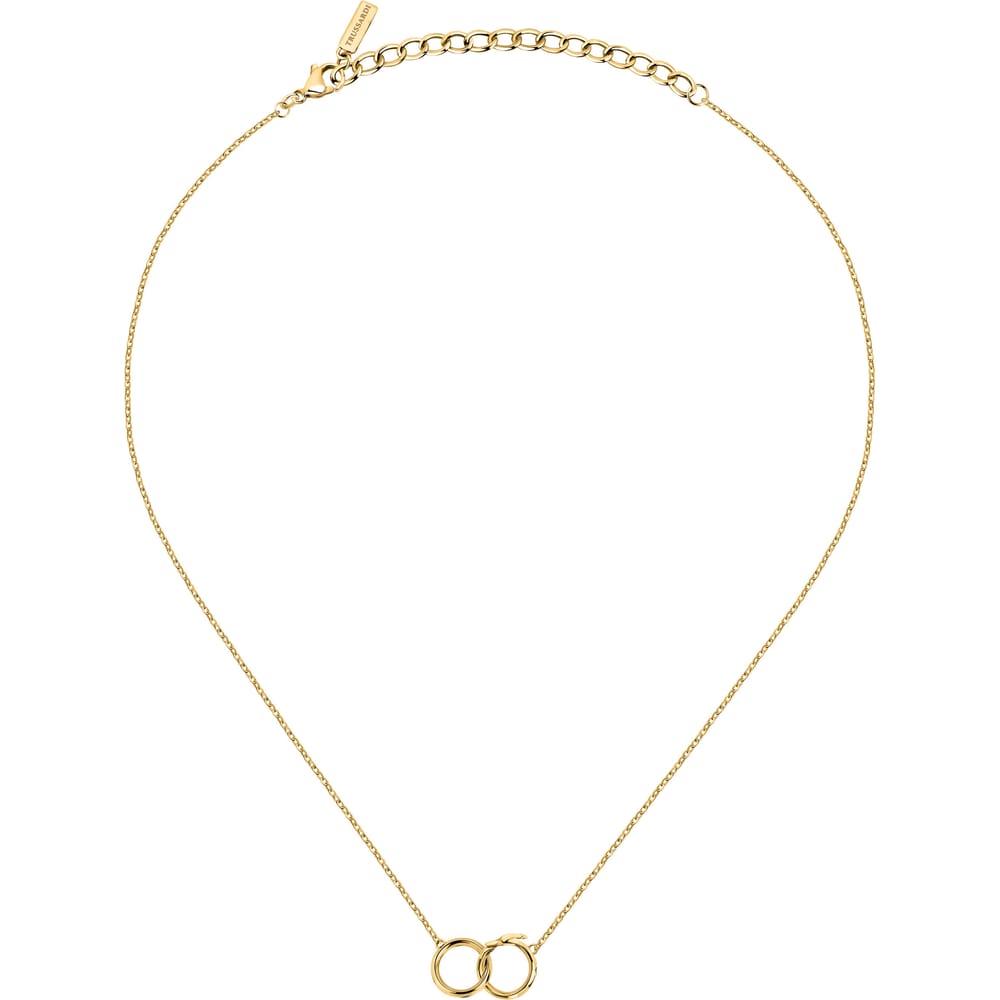 La Petite Story COLLANA TRUSSARDI T-HERITAGE - TJAXB07 Fino al 65% di sconto