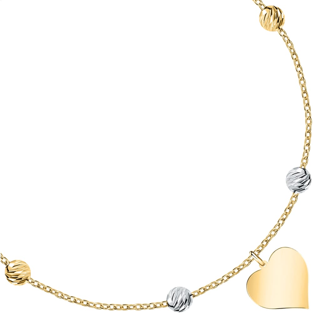 La Petite Story BRACCIALE BLUESPIRIT BOULE - P.495B05000100 Offerta speciale della fabbrica
