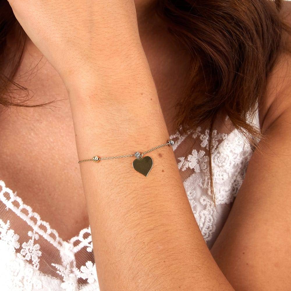 La Petite Story BRACCIALE BLUESPIRIT BOULE - P.495B05000100 Offerta speciale della fabbrica