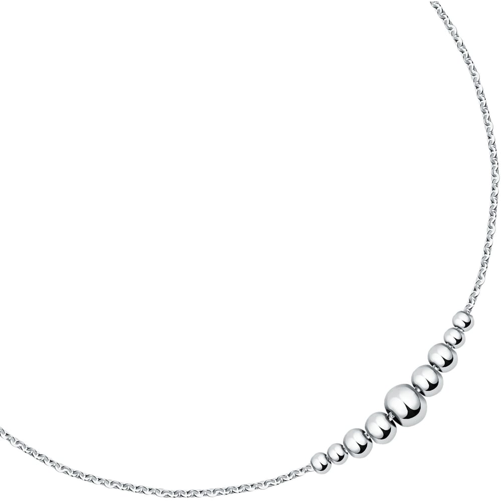 La Petite Story BRACCIALE BLUESPIRIT BOULE - P.205B05000100 Sostegno trimestrale