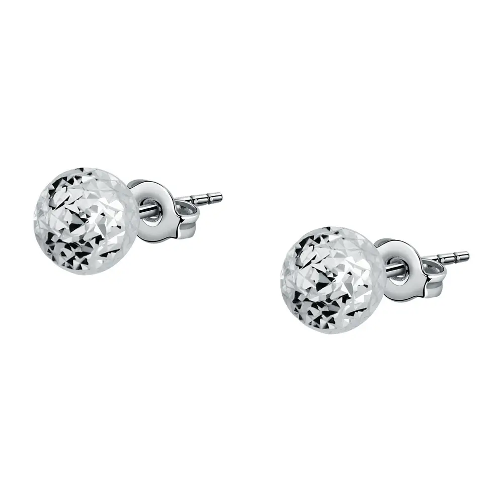 La Petite Story ORECCHINI BLUESPIRIT BOULE - P.205B01000200