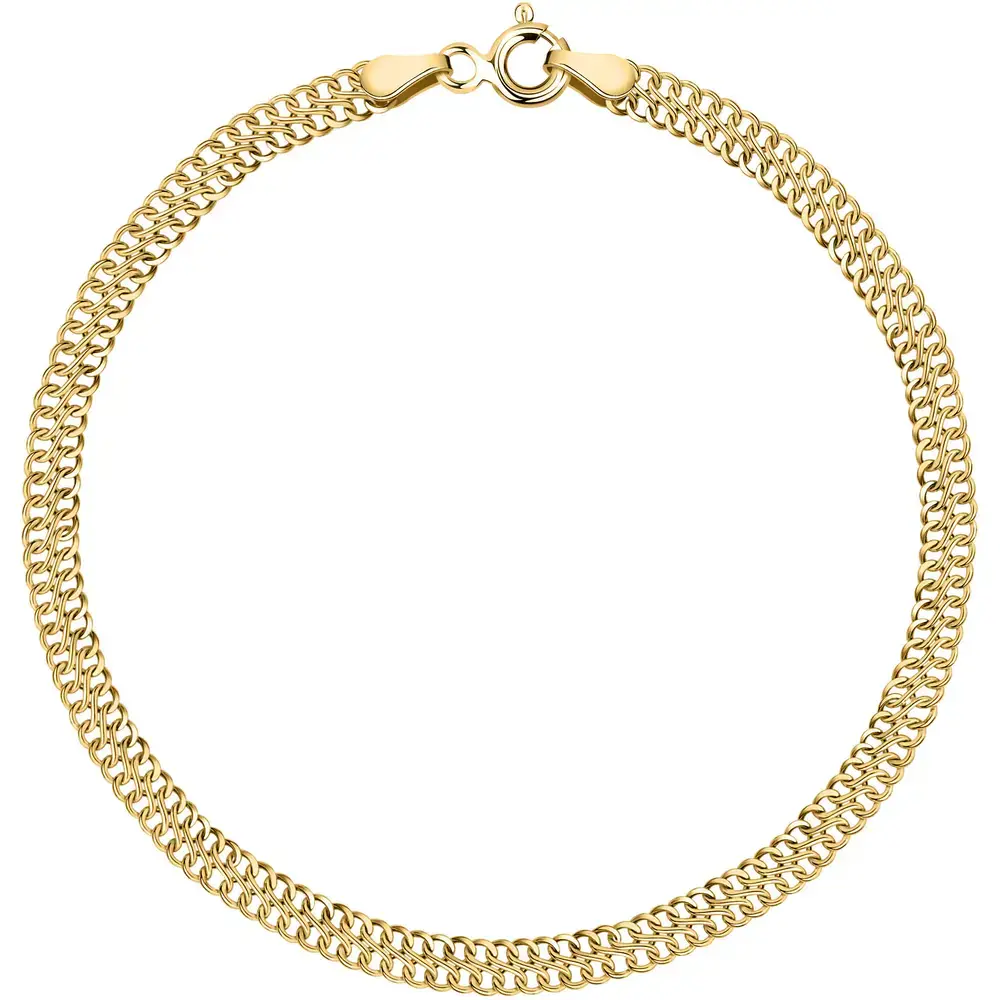 La Petite Story BRACCIALE BLUESPIRIT B-CLASSIC - P.13C905003700 Trasporto libero internazionale